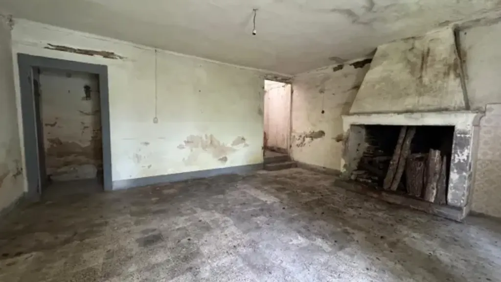 Toad - Traditional Romagnola House with Fienile in Forlì