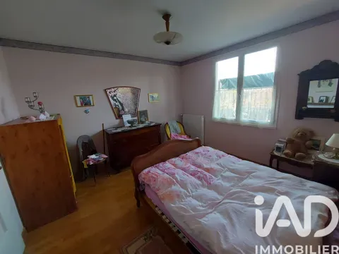 5-toaline maja asukohas Clairvaux-les-lacs