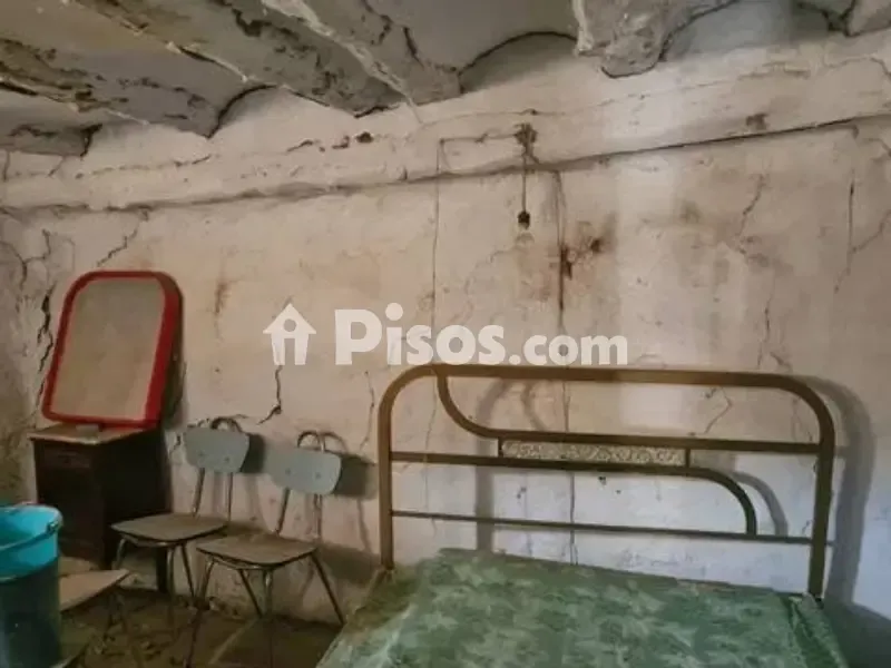 Magamistoad - Rustic House with Historical Charm in Gea de Albarracín