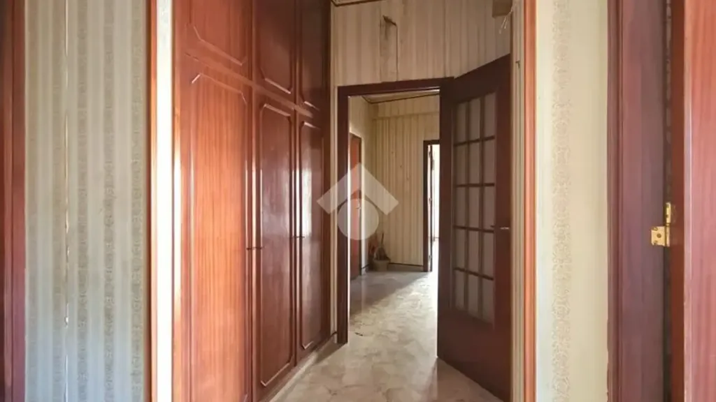 Esik - Spacious Flat with Terraces in Palermo Centre
