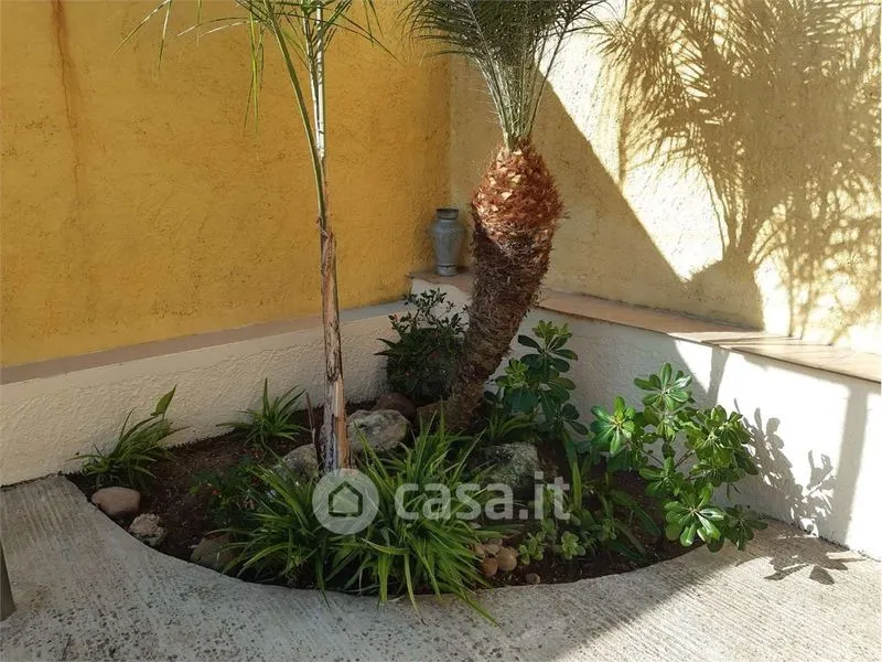 Jardin - Terraced Villa with Garden in Marsala