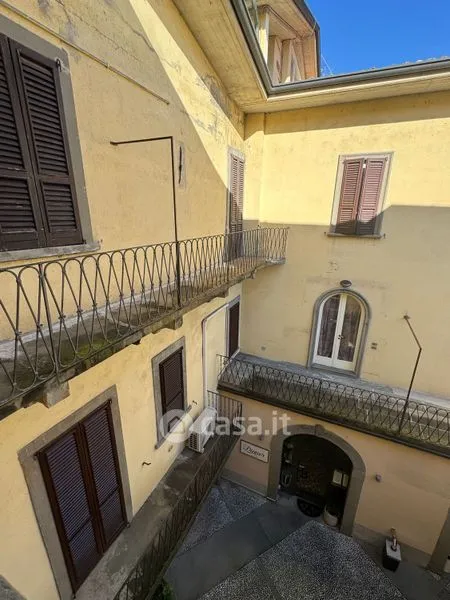 Garden - Studio Apartment with Lake View in Sarnico