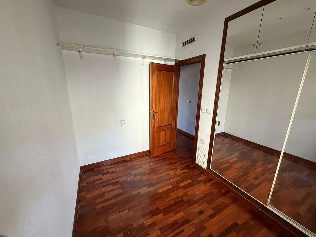 Toad - Penthouse with Terrace in Murcia Centre