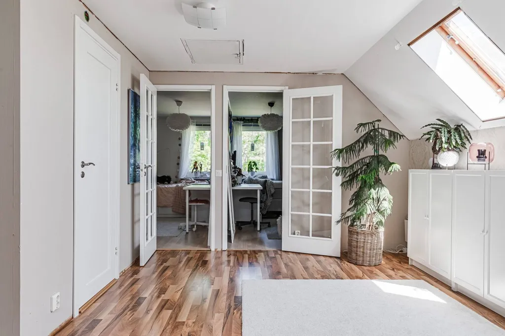 Maison 7 pièces à Oskarshamns kommun