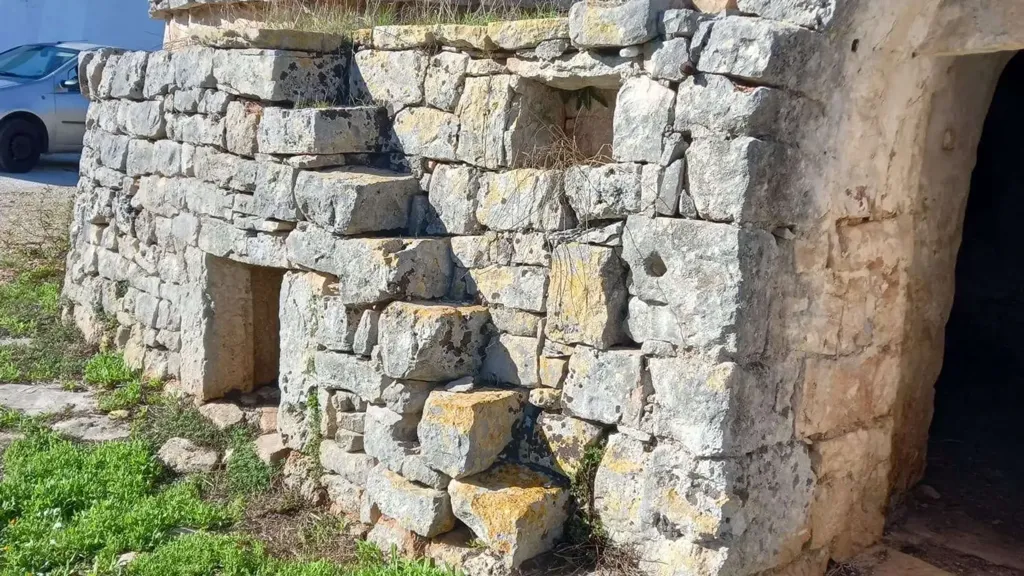 facade
