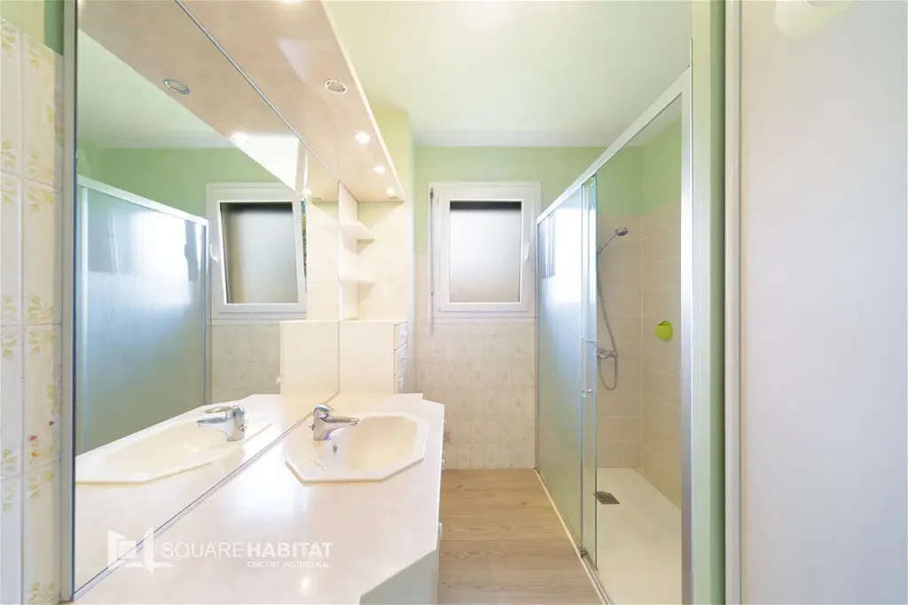 Maison 7 pièces à Morlaas