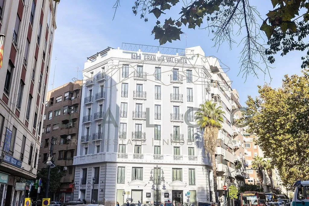Extérieur - Renovated Flat with High Ceilings in Arrancapins