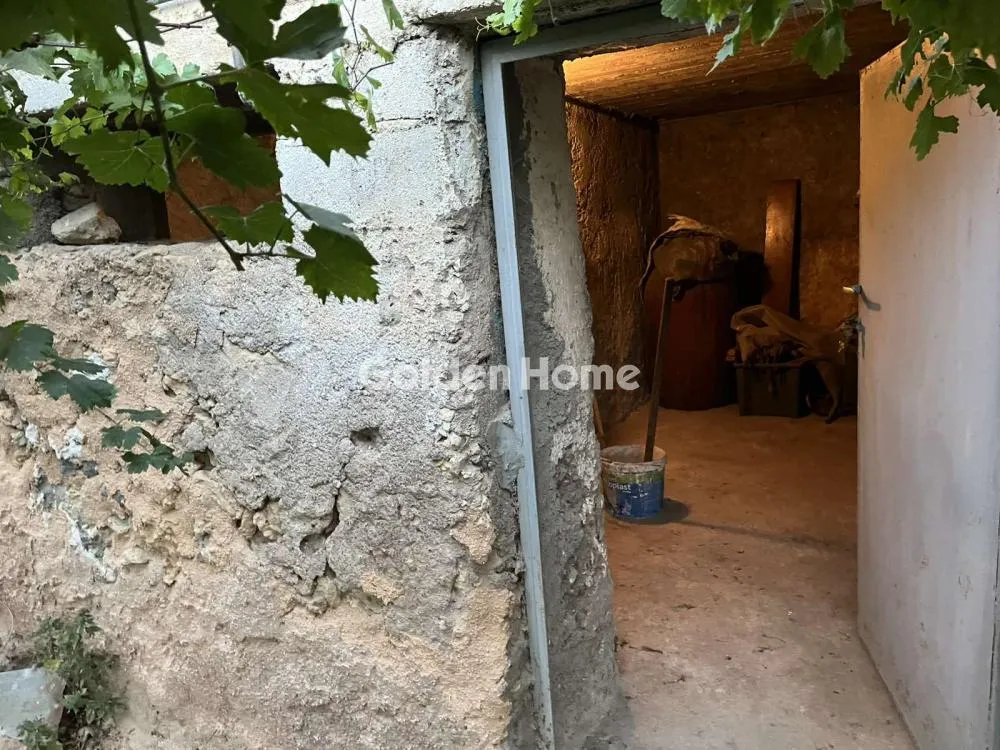 Maison 1 pièces à GR