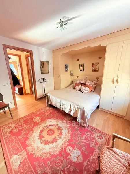 Magamistoad - Trilocale with Garden View in Cogne