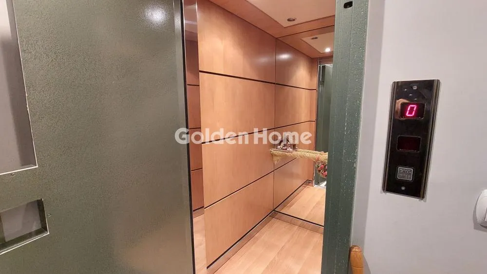 4-room apartment in GR