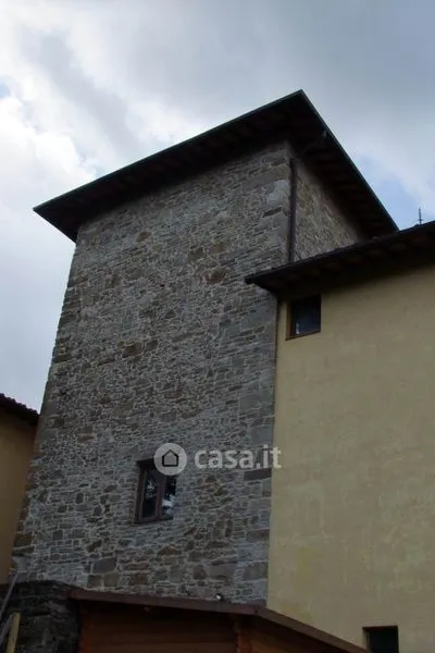 Esterno - Restored Tower with Garden in Pontassieve