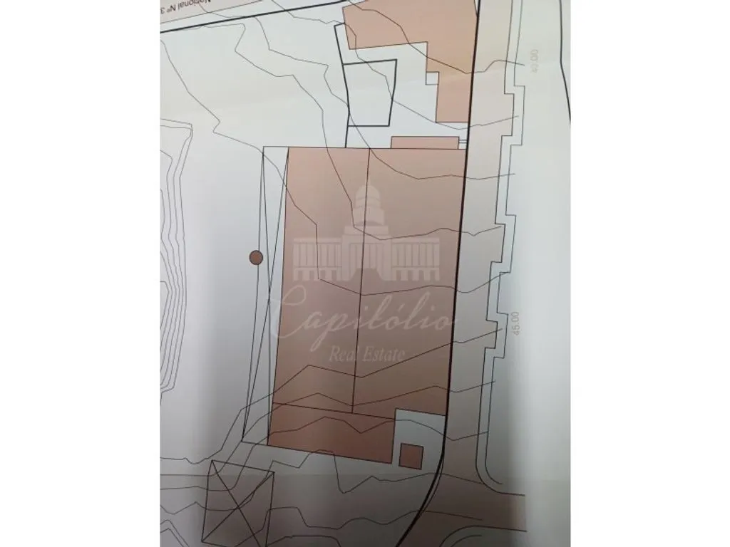 Development Opportunity in Santarém City Centre