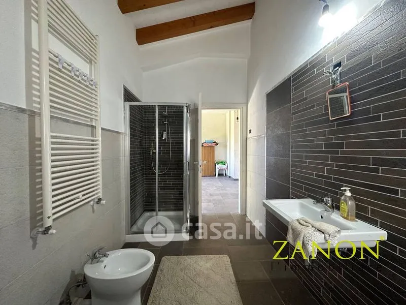 Salles de bain - Bifamiliar House with Private Garden in Codroipo