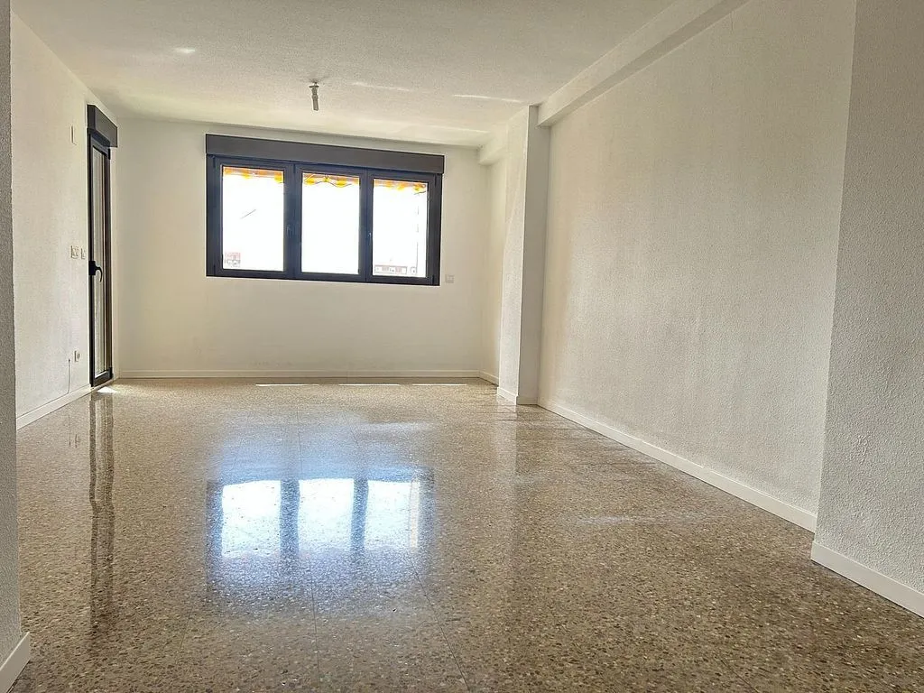 Toad - Flat with Terrace in Algirós