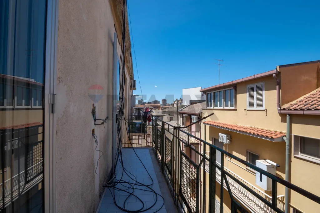 Appartement 5 pièces à IT