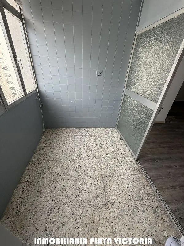 Pièces - Apartment with Terrace and Ascender in La Paz