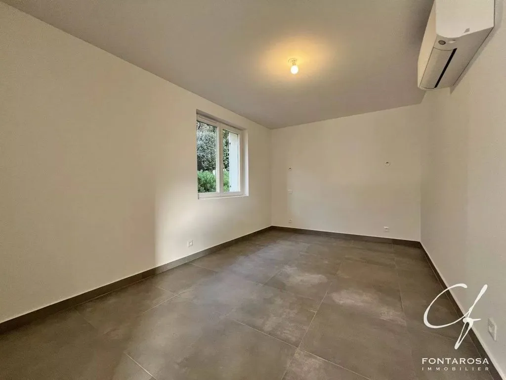 Pièces - Appartement de luxe avec jardin à Saint-Raphaël