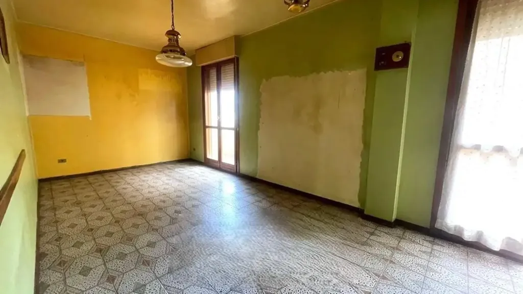 Pièces - Apartment with Terraces in Pisa