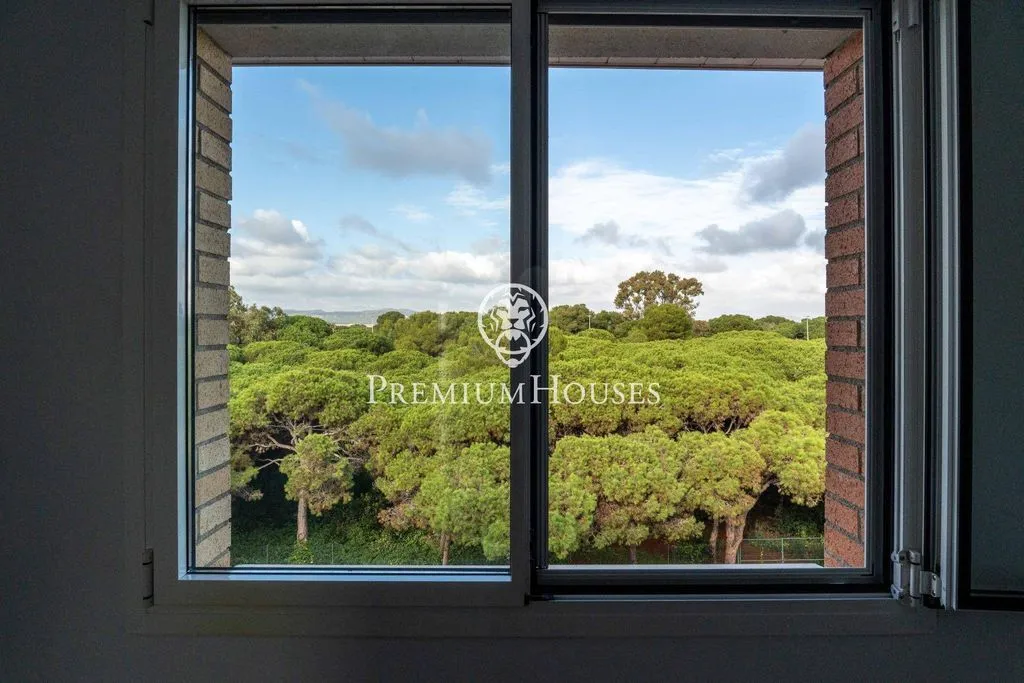 Stanze - Luxury Penthouse with Sea View in Gavà Mar