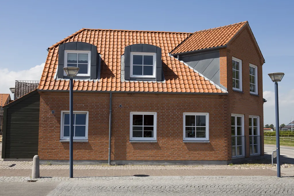 Välivaade - One-Bedroom Flat with Pets Allowed in Hals
