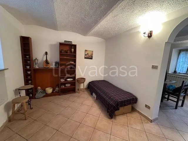 Elutuba - Terraced Flats with Balcony in Lanzo Torinese