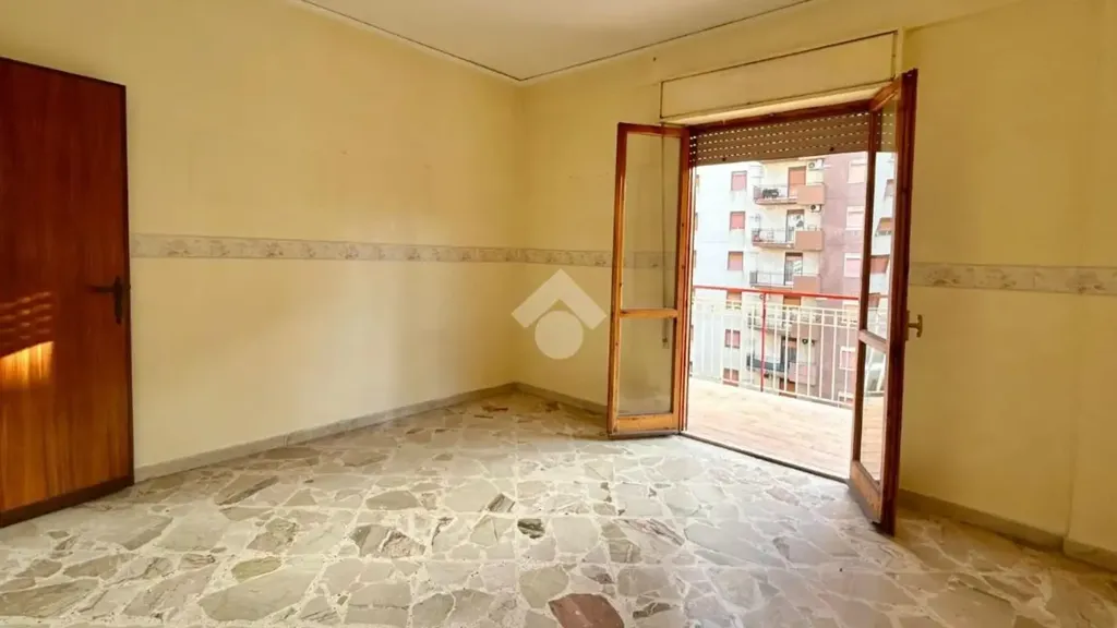 Stanze - Spacious Apartment with Balcony in Palermo