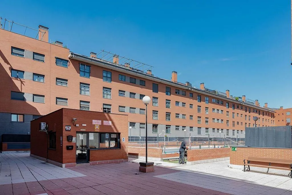 Aed - Apartment with Pool in Pinto, Madrid