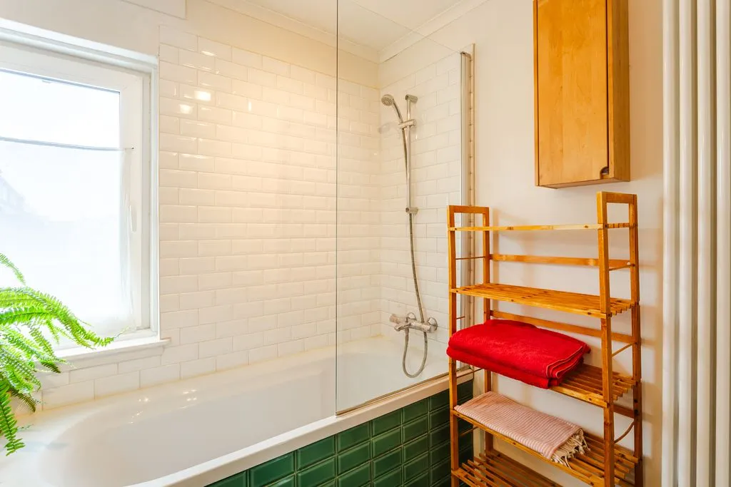 5-toaline maja asukohas Bussum