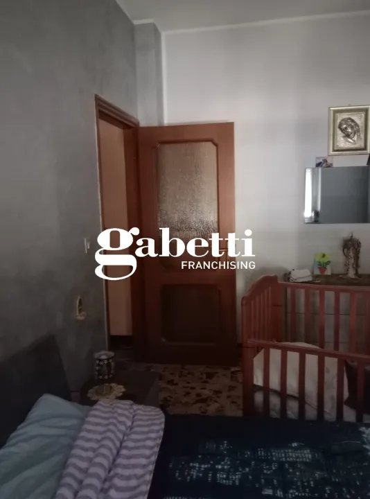 Camere da letto - Spacious Flat with Balcony in Asti