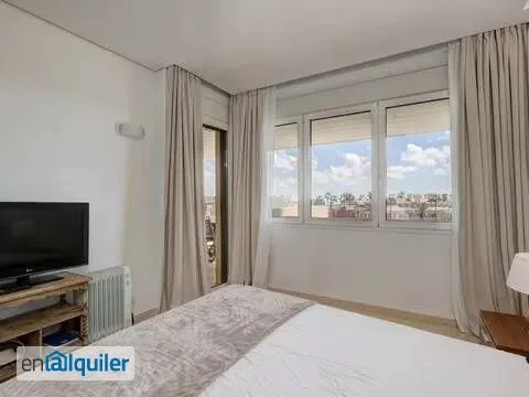 Camere da letto - Luxury Apartment with Marina Views in Sotogrande