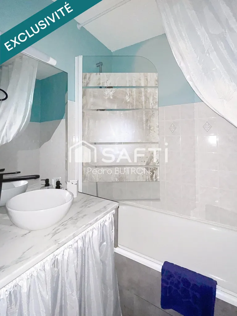 Vannitoad - Studio with Parking in Bagnères-de-Luchon
