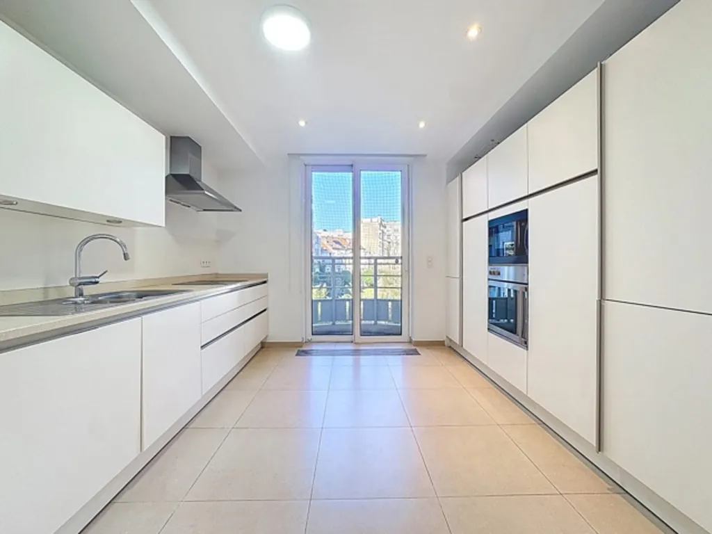 Appartement 4 chambres à Ixelles