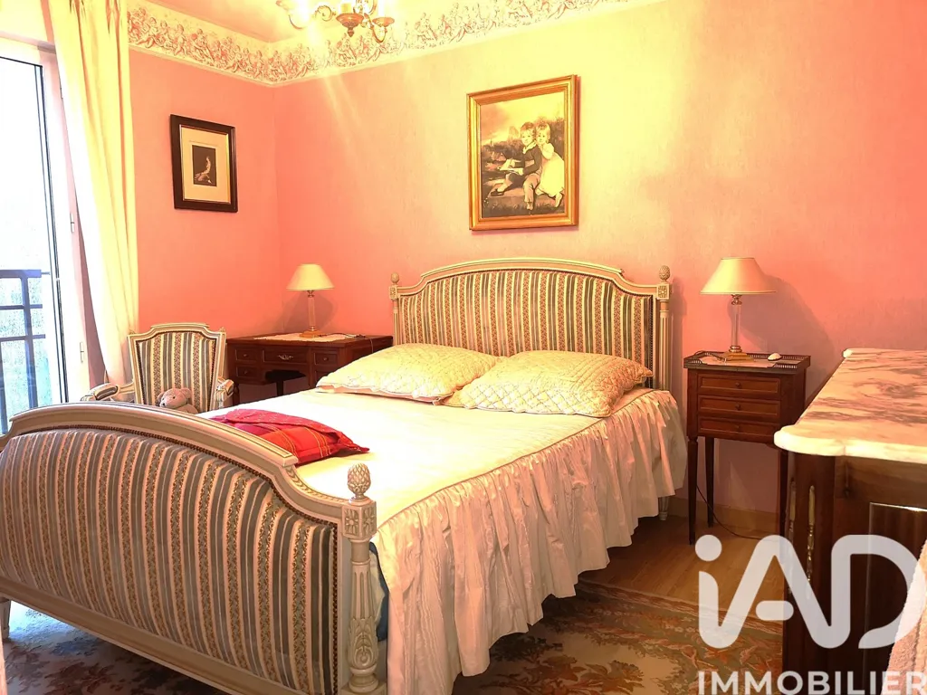 Chambres - Appartement au Calme avec Balcons à Quimper