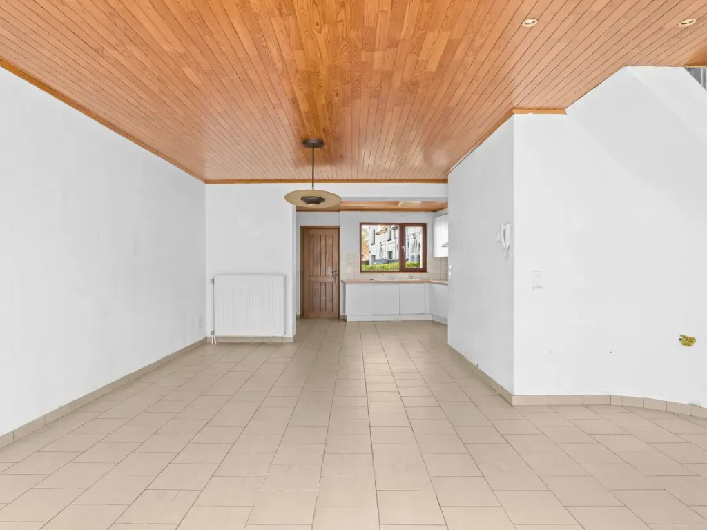 Soggiorno - Characterful House with Potential in Bruges