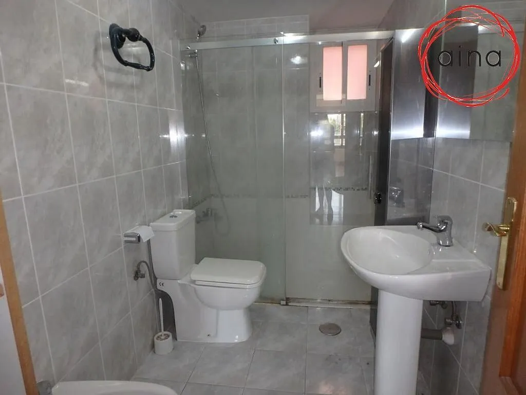 Vannitoad - Student-Friendly Flat with Terrace in Milagrosa