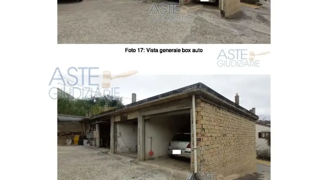 Aed - Apartment with Parking in Senigallia