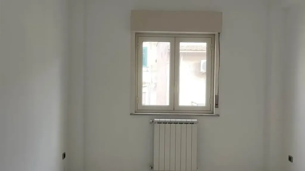 Pièces - Rearfacing Apartment with Balconies in Palermo