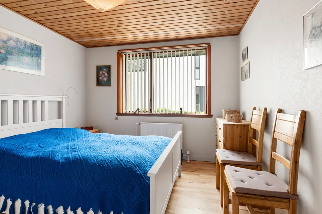 Chambres - Gulston Villa with Central Location in Aabybro