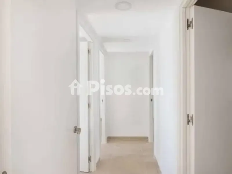Ingresso - Apartment with Sea View in Ensanche Centro-Puerto