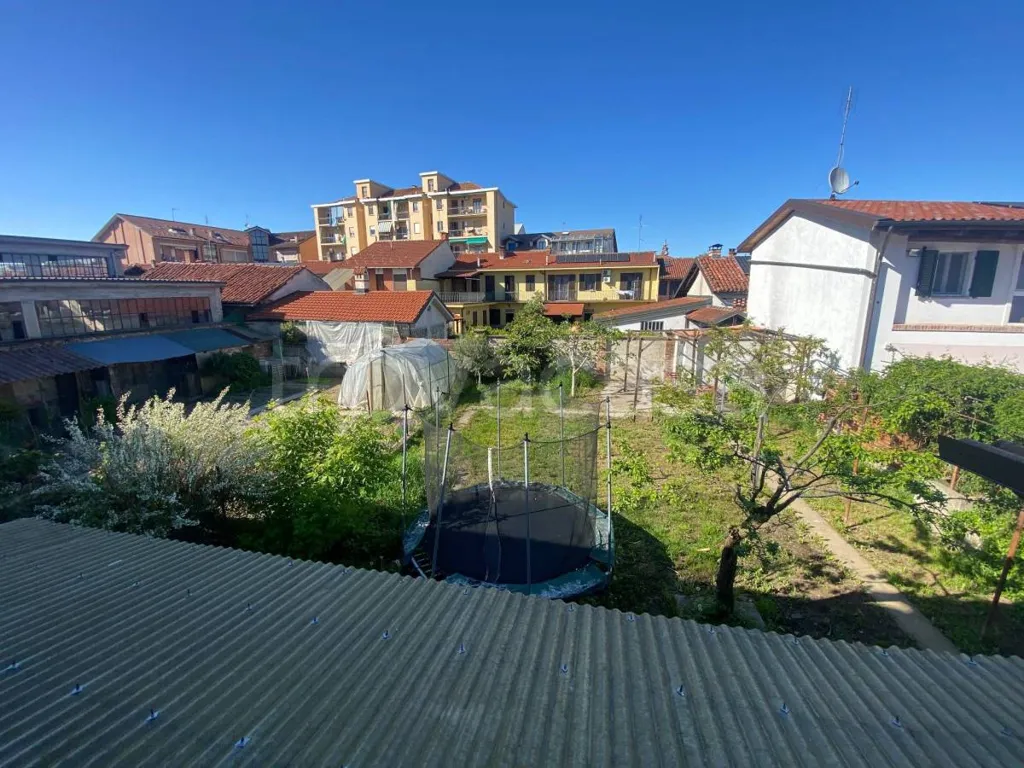 Terrass - Rustic Villa with Private Garden in Carignano