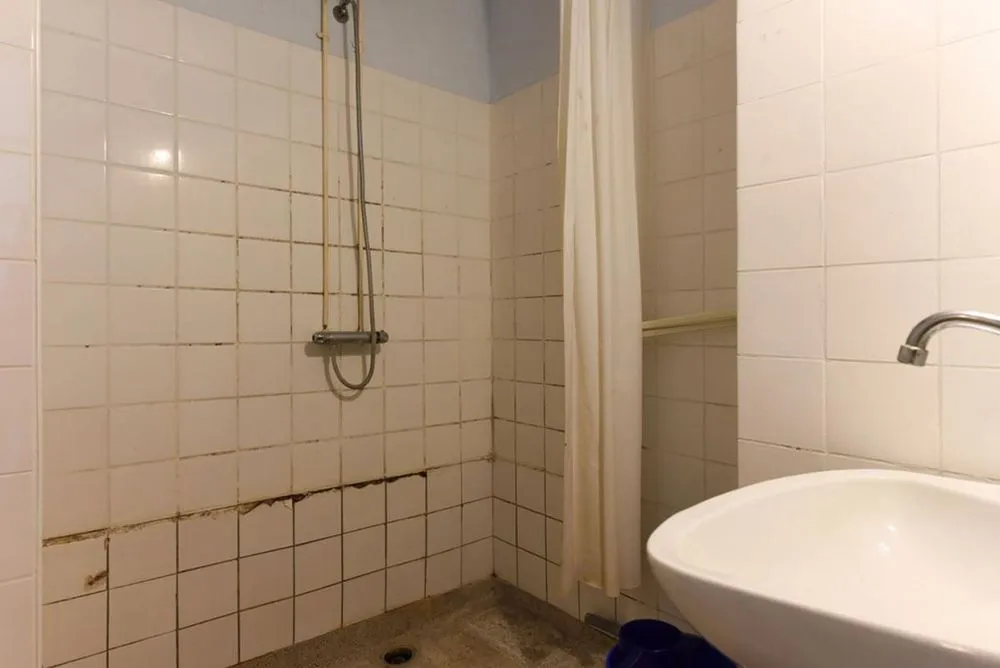 Vannitoad - Apartment with 3 Bedrooms in Rotterdam