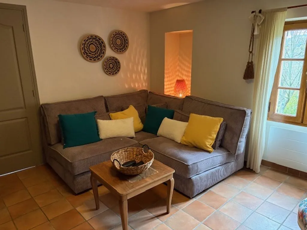 Elutuba - Renovated 19th-Century House with Pool in Gourdon