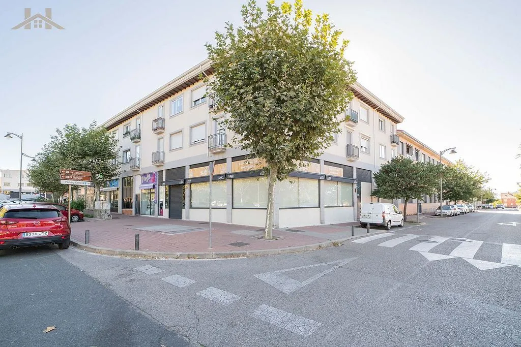 Välivaade - Apartment with Pool in Guadarrama Centre