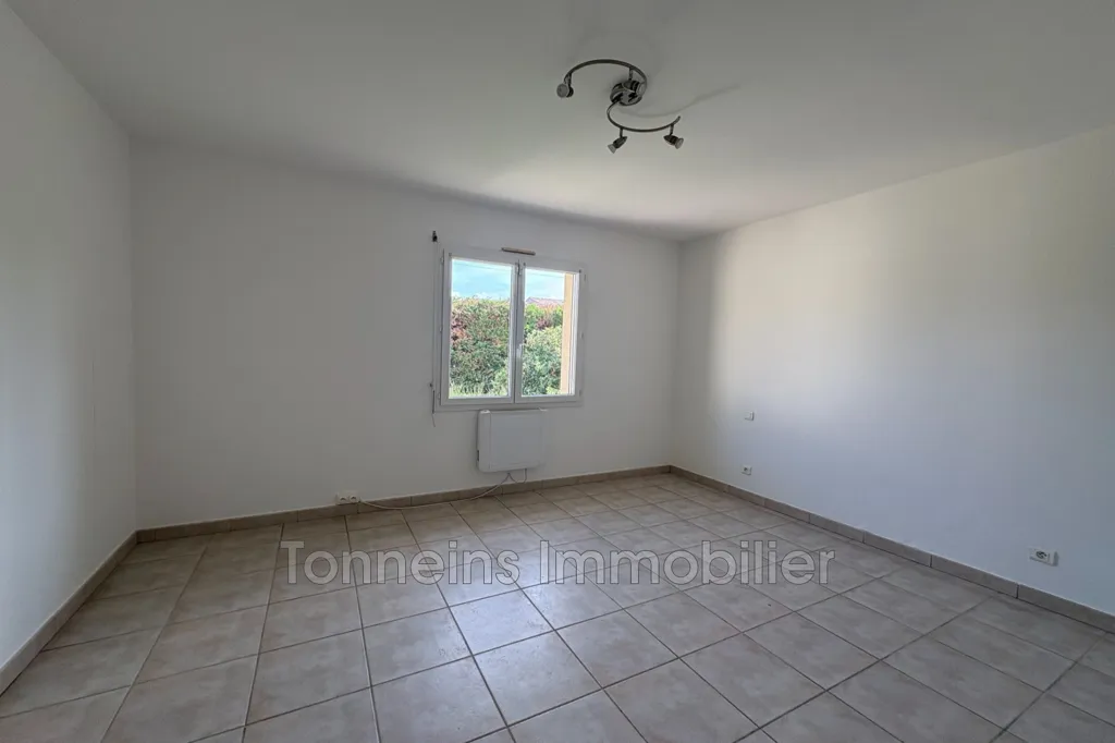 Stanze - Spacious House with Garden in Tonneins