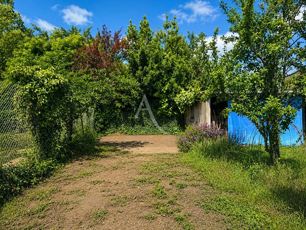 Aed - Historic House with Pool in Saumur
