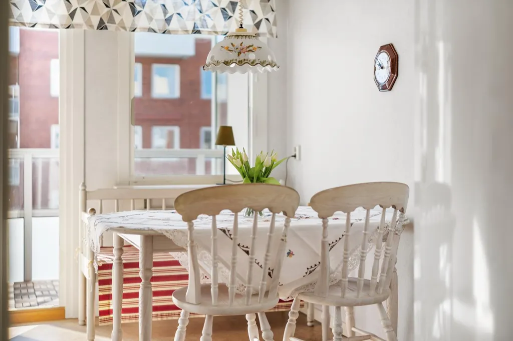 Appartement 2 pièces à Sundsvall