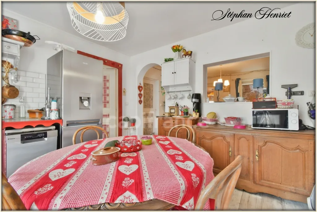 Cucina - Two-Unit House with Income Potential in Ardennes