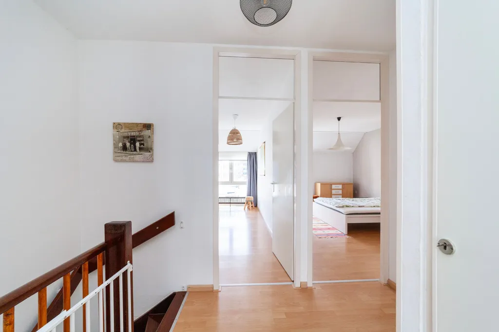 Ingresso - Maisonnette with Sea View in Scheveningen
