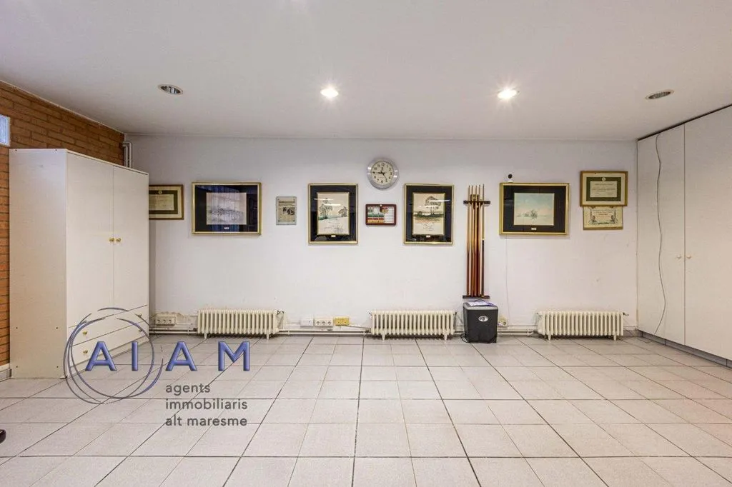Buanderie - Luxury House with Beach Access in Calella