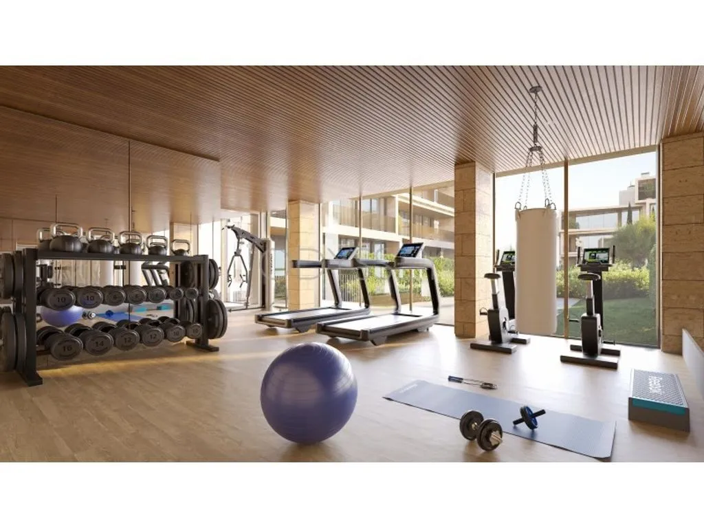 Pièces - Luxury Apartments with Rooftop Pools in Vilamoura